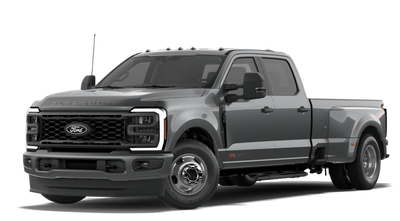 2027 Ford Super Duty F-350 DRW F-350® XL