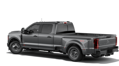 2027 Ford Super Duty F-350 DRW F-350® XL