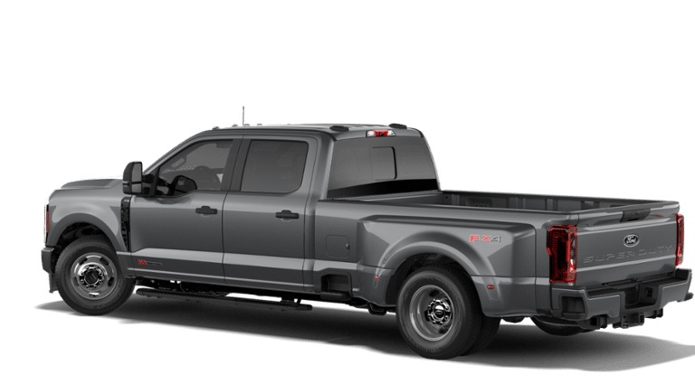 2027 Ford Super Duty F-350 DRW F-350® XL