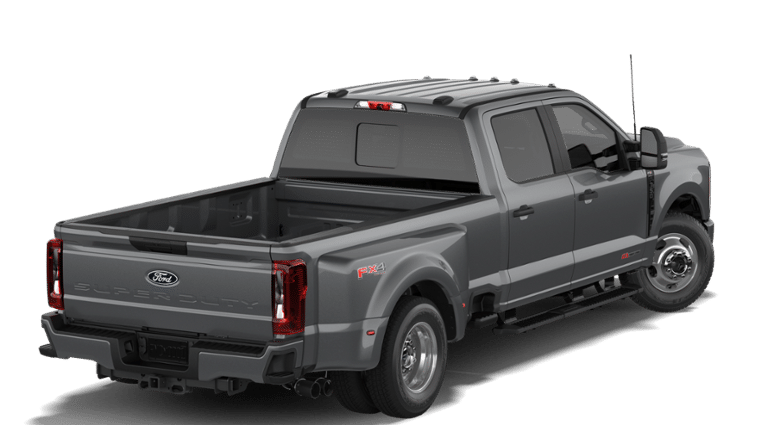 2027 Ford Super Duty F-350 DRW F-350® XL