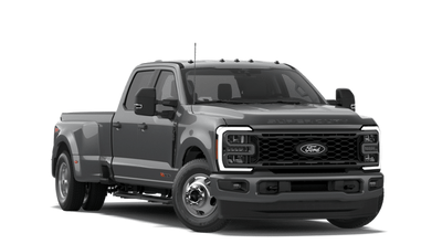 2027 Ford Super Duty F-350 DRW F-350® XL