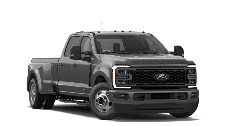 2027 Ford Super Duty F-350 DRW F-350® XL