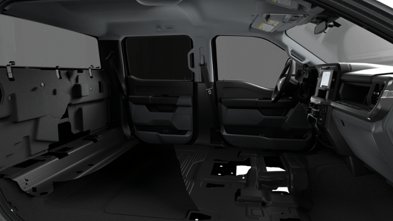 2027 Ford Super Duty F-350 DRW F-350® XL