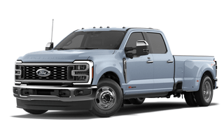 2027 Ford Super Duty F-350 DRW F-350® Lariat®