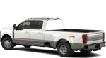 2026 Ford Super Duty F-350 DRW F-350® King Ranch®