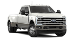 2026 Ford Super Duty F-350 DRW F-350® King Ranch®