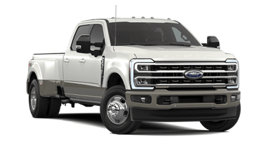 2026 Ford Super Duty F-350 DRW F-350® King Ranch®