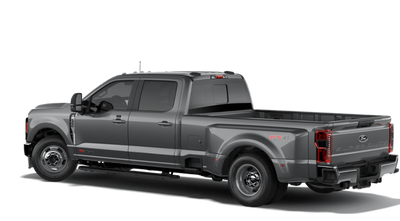 2027 Ford Super Duty F-350 DRW F-350® XLT