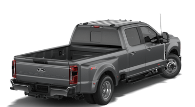 2027 Ford Super Duty F-350 DRW F-350® XLT