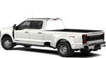 2026 Ford Super Duty F-350 DRW F-350® Platinum®