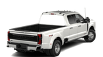 2026 Ford Super Duty F-350 DRW F-350® Platinum®