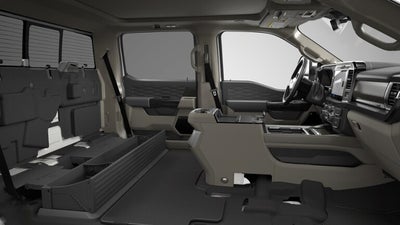 2026 Ford Super Duty F-350 DRW F-350® Platinum®