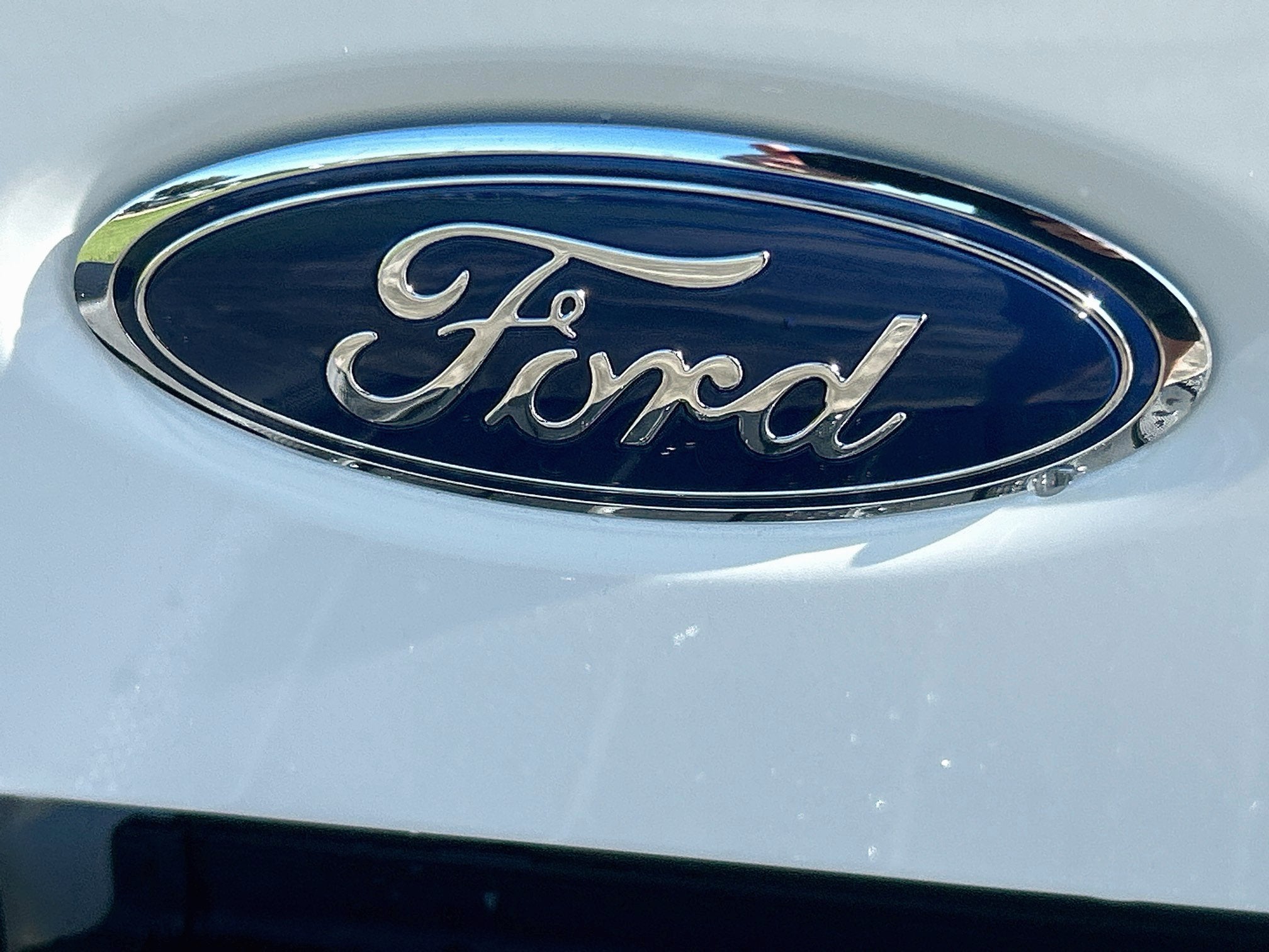 2026 Ford Super Duty F-350 DRW F-350® Platinum®