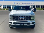 2026 Ford Super Duty F-350 DRW F-350® Platinum®
