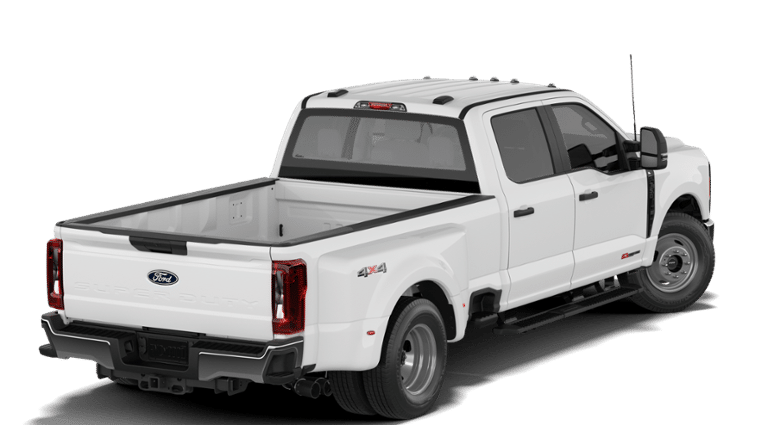 2027 Ford Super Duty F-350 DRW F-350® XL