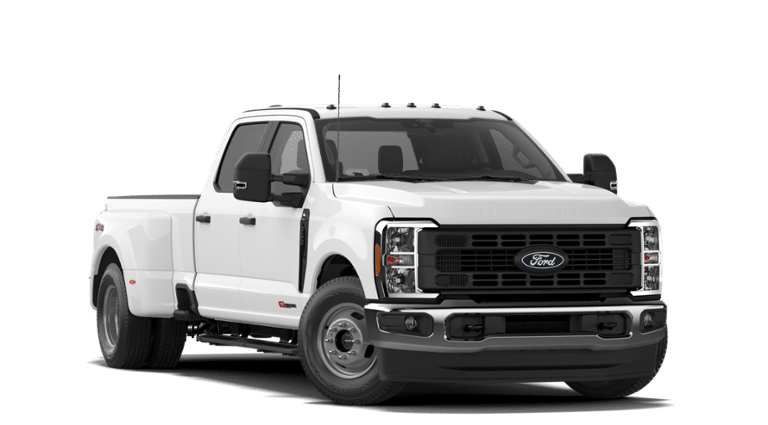 2027 Ford Super Duty F-350 DRW F-350® XL