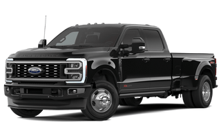 2026 Ford Super Duty F-350 DRW F-350® Platinum®