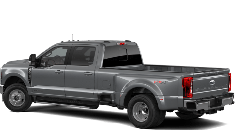 2026 Ford Super Duty F-350 DRW F-350® XLT