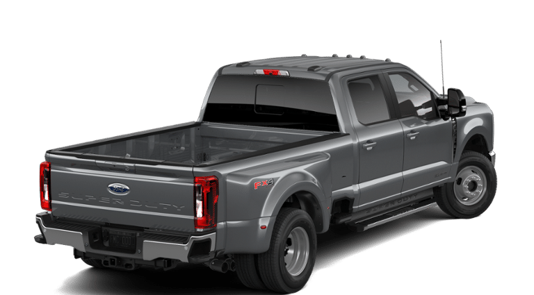 2026 Ford Super Duty F-350 DRW F-350® XLT