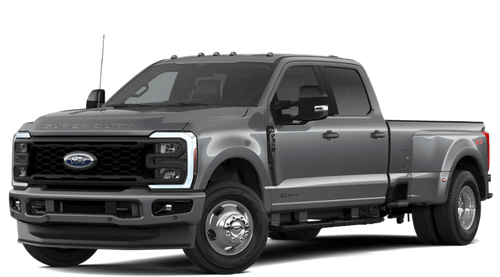 2026 Ford Super Duty F-350 DRW F-350® XL