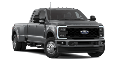 2026 Ford Super Duty F-350 DRW F-350® XL