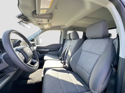 2026 Ford Super Duty F-350 DRW F-350® XL