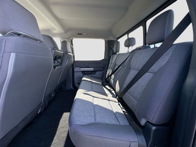 2026 Ford Super Duty F-350 DRW F-350® XL