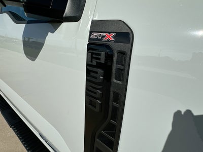 2026 Ford Super Duty F-350 DRW F-350® XL