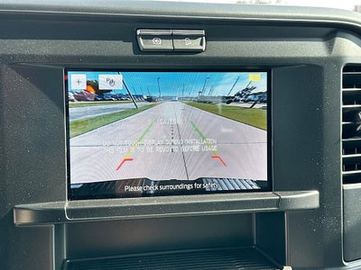 2026 Ford Super Duty F-350 DRW F-350® XL