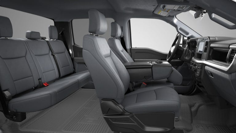 2026 Ford Super Duty F-350 DRW F-350® XL