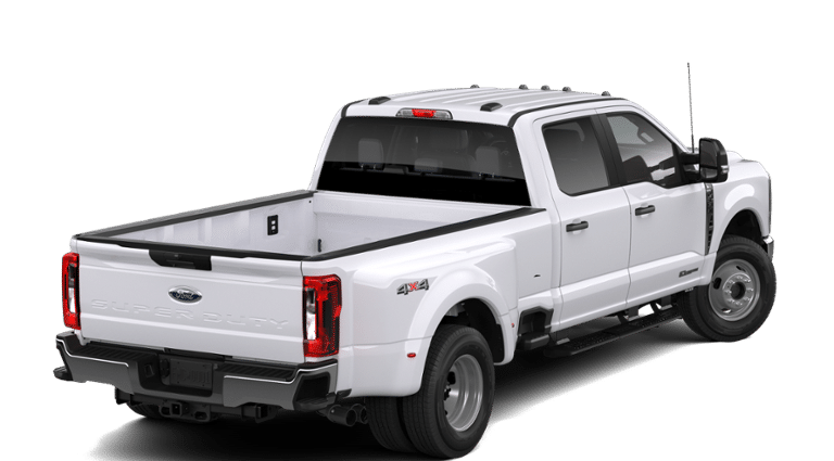 2026 Ford Super Duty F-350 DRW F-350® XL