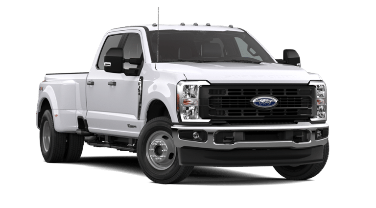 2026 Ford Super Duty F-350 DRW F-350® XL
