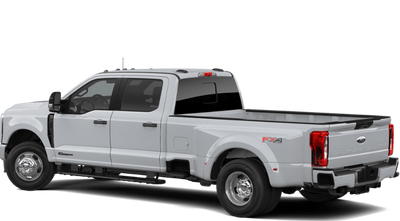2026 Ford Super Duty F-350 DRW F-350® XL