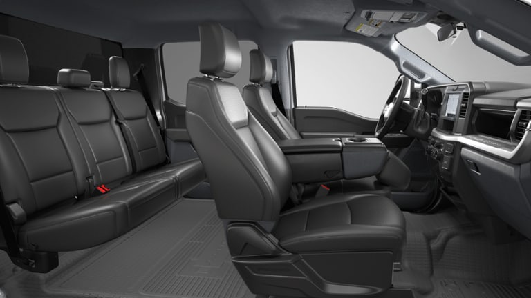 2026 Ford Super Duty F-350 DRW F-350® XL
