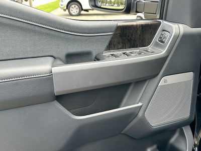 2026 Ford Super Duty F-350 DRW F-350® Lariat®