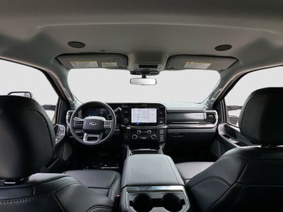 2026 Ford Super Duty F-350 DRW F-350® Lariat®
