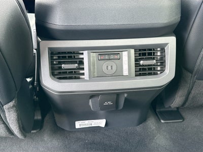 2026 Ford Super Duty F-350 DRW F-350® Lariat®