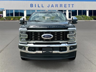 2026 Ford Super Duty F-350 DRW F-350® Lariat®