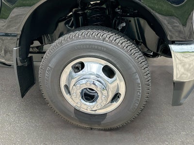 2026 Ford Super Duty F-350 DRW F-350® Lariat®