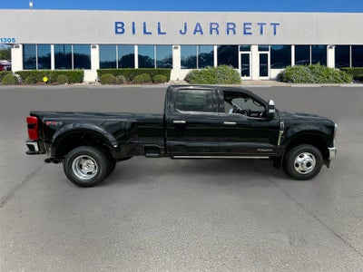 2026 Ford Super Duty F-350 DRW F-350® Lariat®
