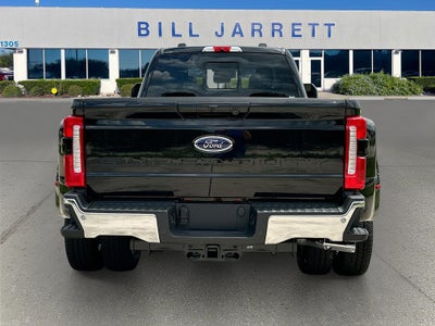 2026 Ford Super Duty F-350 DRW F-350® Lariat®