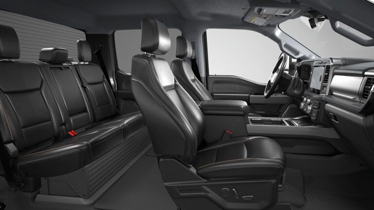 2026 Ford Super Duty F-350 DRW F-350® Lariat®