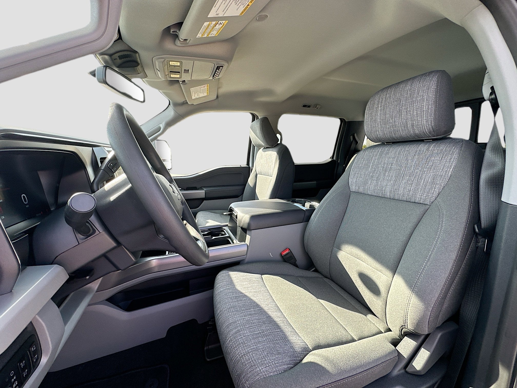 2026 Ford Super Duty F-350 DRW F-350® XLT