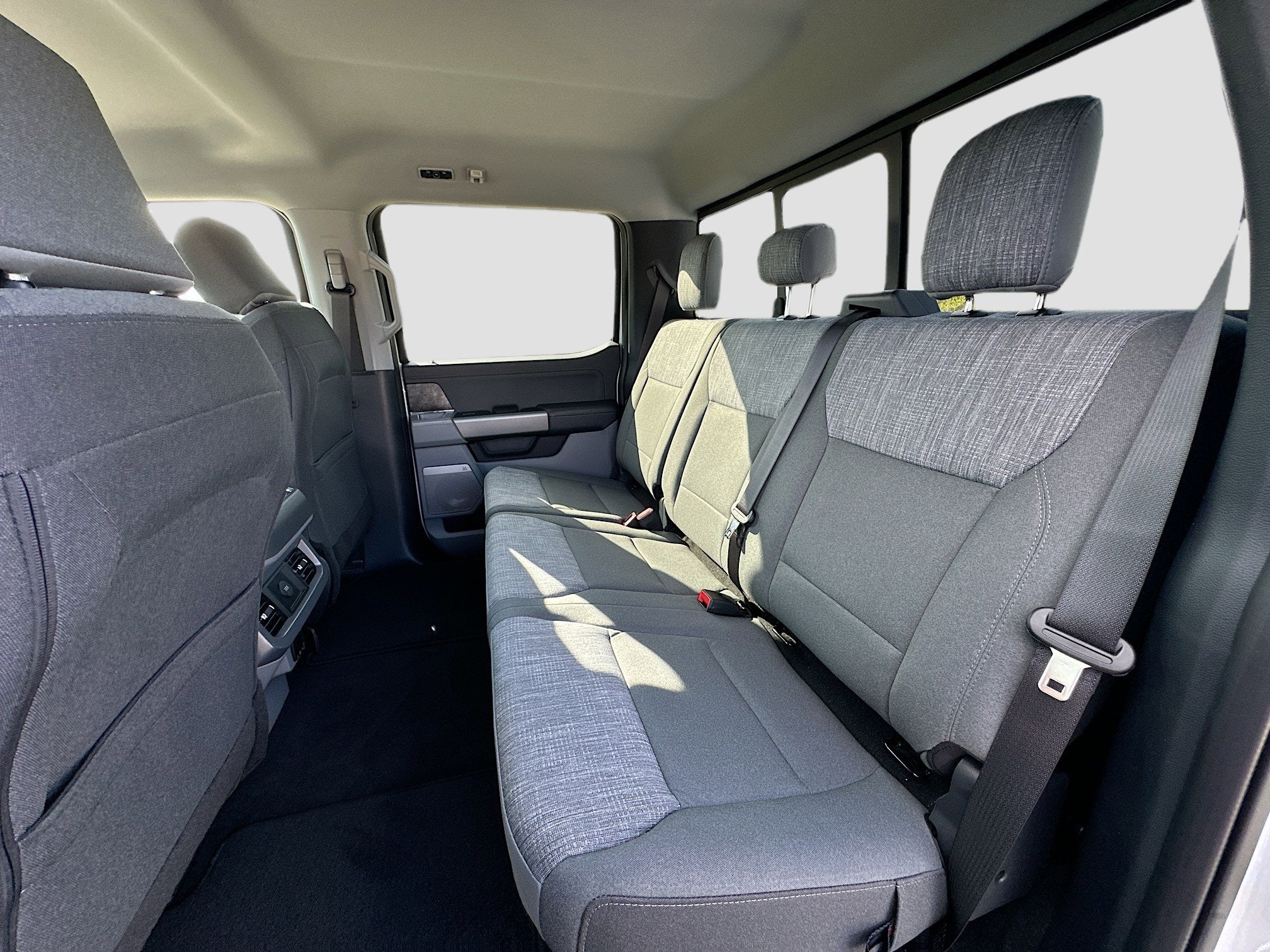 2026 Ford Super Duty F-350 DRW F-350® XLT