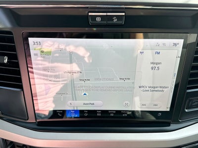 2026 Ford Super Duty F-350 DRW F-350® XLT