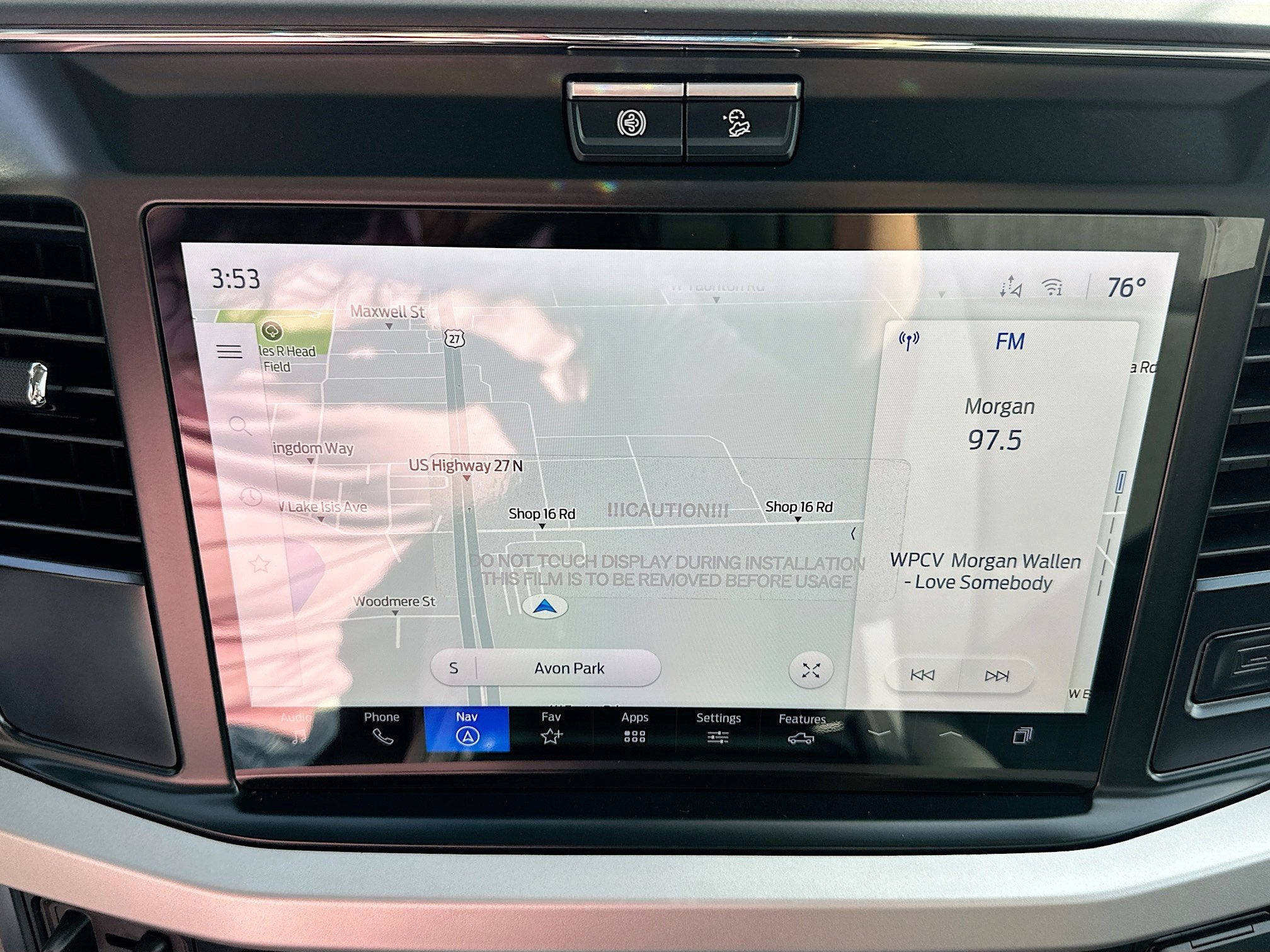 2026 Ford Super Duty F-350 DRW F-350® XLT