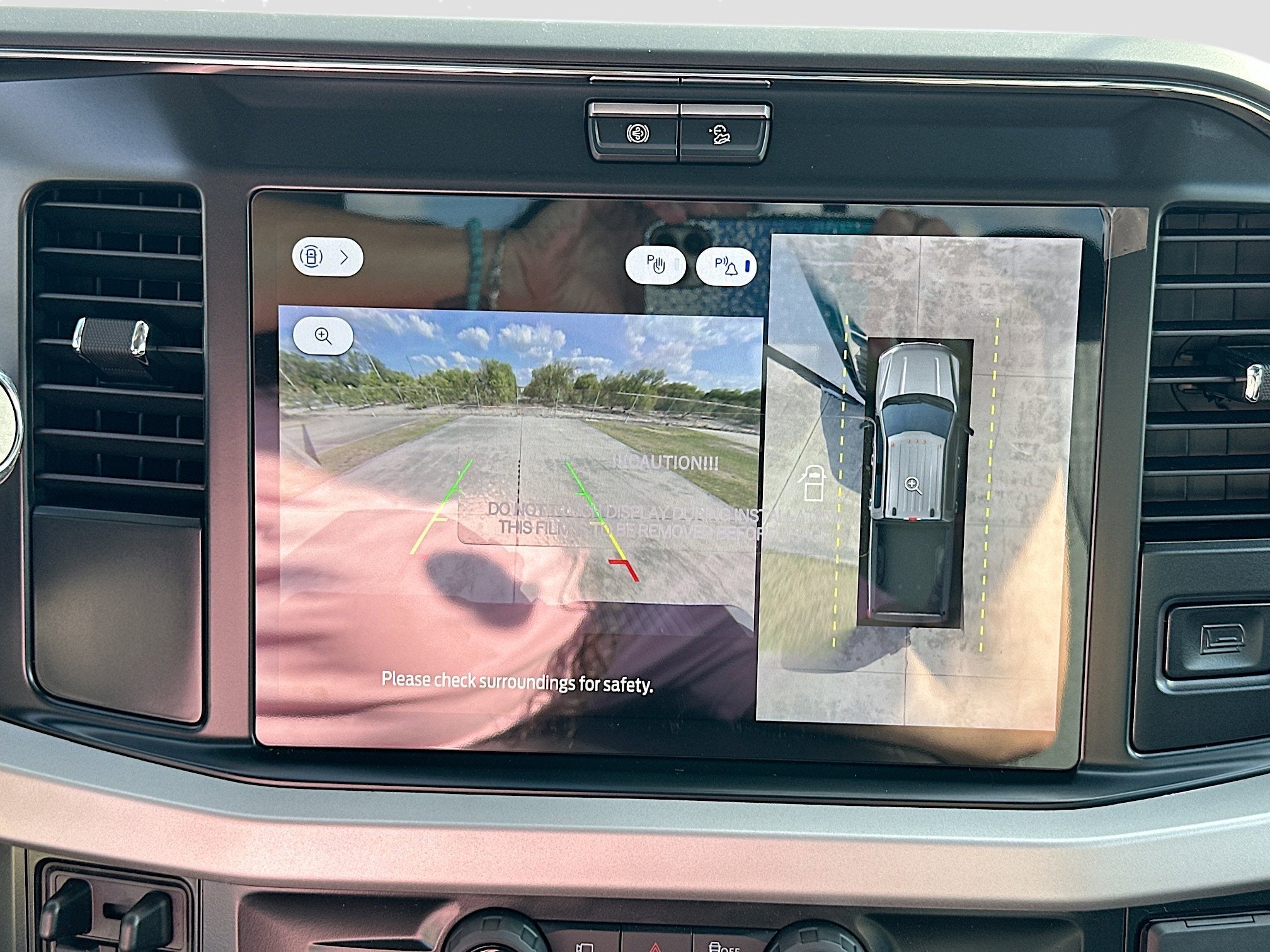 2026 Ford Super Duty F-350 DRW F-350® XLT