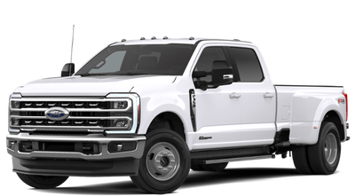 2026 Ford Super Duty F-350 DRW F-350® XLT