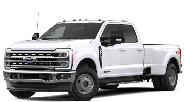 2026 Ford Super Duty F-350 DRW F-350® XLT