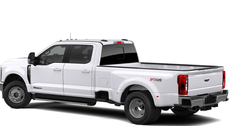 2026 Ford Super Duty F-350 DRW F-350® XLT